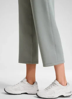 SoftAura Modal High Rise Pocket Sweatpant 24