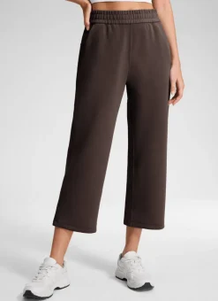 SoftAura Modal High Rise Pocket Sweatpant 24
