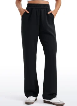 SoftAura Modal High Rise Pocket Sweatpant 32