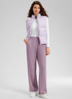 SoftAura Modal High Rise Pocket Sweatpant 29"