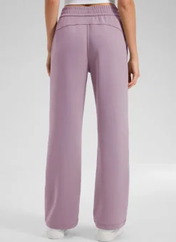 SoftAura Modal High Rise Pocket Sweatpant 29