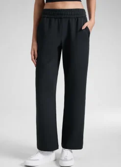 SoftAura Modal High Rise Pocket Sweatpant 29
