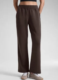 SoftAura Modal High Rise Pocket Sweatpant 29