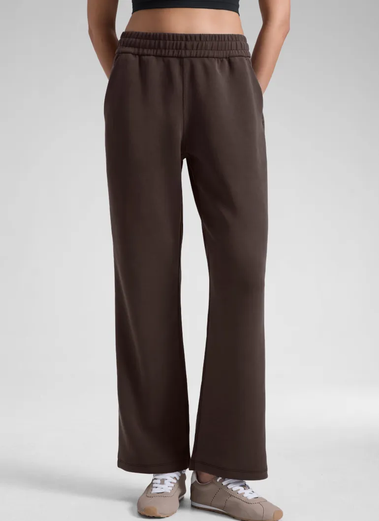 SoftAura Modal High Rise Pocket Sweatpant 29"