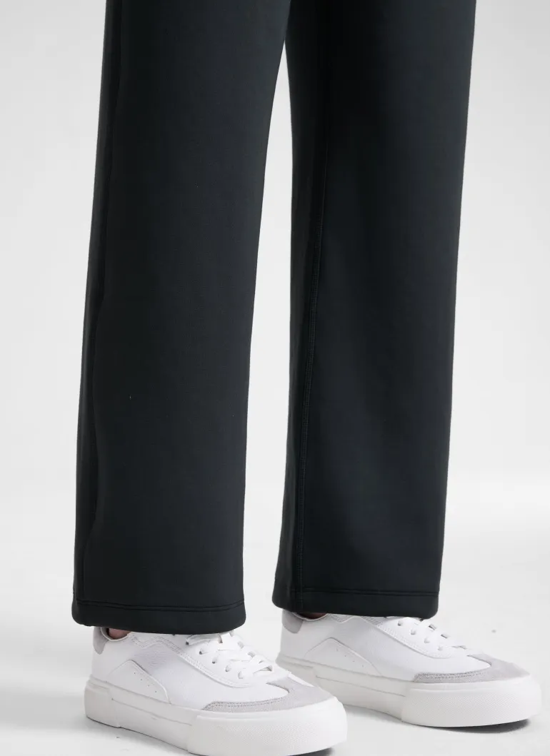 SoftAura Modal High Rise Pocket Sweatpant 29"