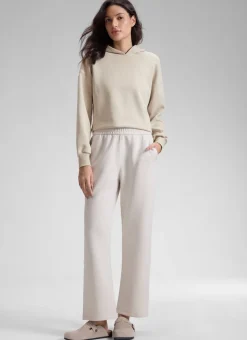 SoftAura Modal High Rise Pocket Sweatpant 29