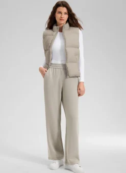 SoftAura Modal High Rise Pocket Sweatpant 29