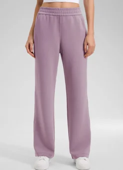 SoftAura Modal High Rise Pocket Sweatpant 29