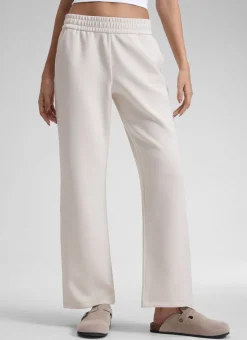 SoftAura Modal High Rise Pocket Sweatpant 29