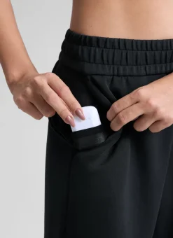 SoftAura Modal High Rise Pocket Sweatpant 29