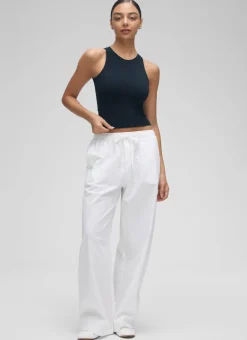 Softembrace Double Lined Sleeveless Tank