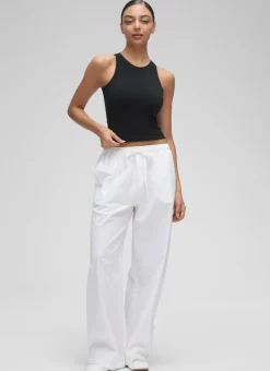 Softembrace Double Lined Sleeveless Tank