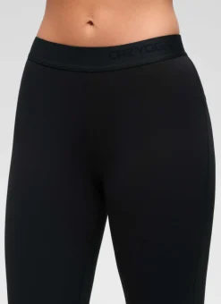 Softembrace Fleece Lined Thermal Underwear Set