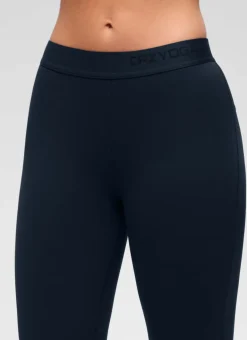 Softembrace Fleece Lined Thermal Underwear Set