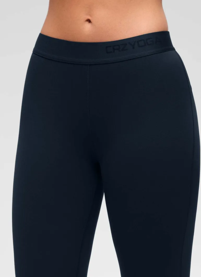 Softembrace Fleece Lined Thermal Underwear Set