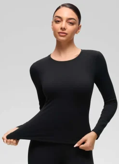 Softembrace Fleece Lined Thermal Underwear Set