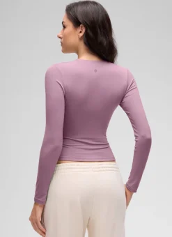 Softembrace Tight Fit Long Sleeve