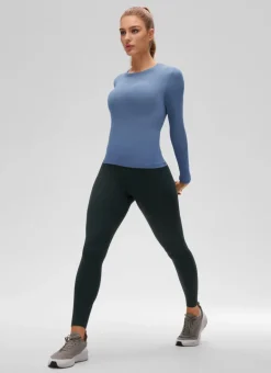 Softembrace Tight Fit Long Sleeve