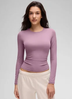 Softembrace Tight Fit Long Sleeve