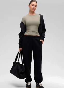 Softembrace Tight Fit Long Sleeve