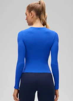 Softembrace Tight Fit Long Sleeve