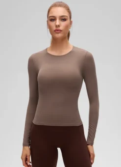 Softembrace Tight Fit Long Sleeve