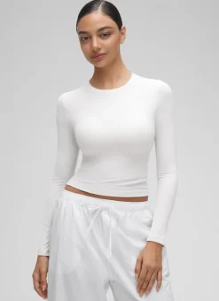 Softembrace Tight Fit Long Sleeve