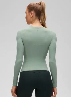 Softembrace Tight Fit Long Sleeve