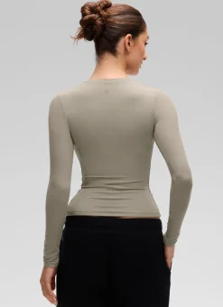 Softembrace Tight Fit Long Sleeve