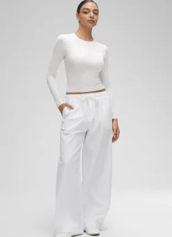 Softembrace Tight Fit Long Sleeve