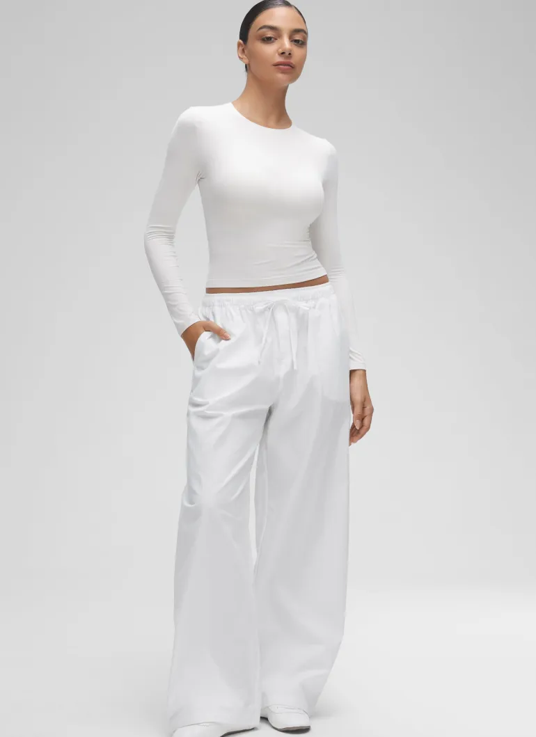 Softembrace Tight Fit Long Sleeve
