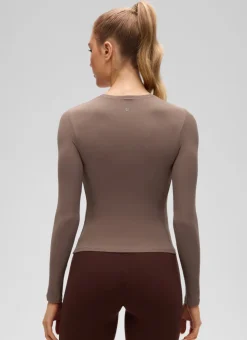 Softembrace Tight Fit Long Sleeve