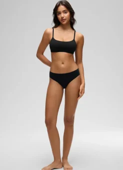 Softhold Double Lined Adjustable Bralette