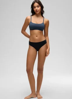Softhold Double Lined Adjustable Bralette