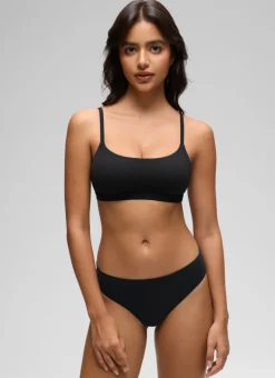 Softhold Double Lined Adjustable Bralette