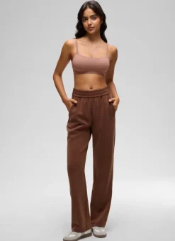 Softhold Double Lined Adjustable Bralette
