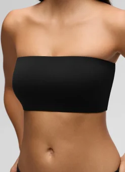Softhold Double Lined Strapless Bralette