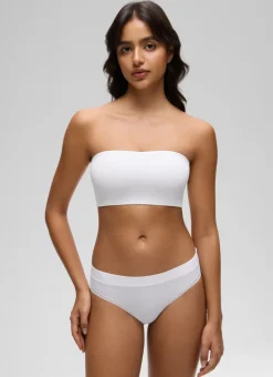 Softhold Double Lined Strapless Bralette