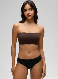 Softhold Double Lined Strapless Bralette