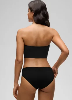 Softhold Double Lined Strapless Bralette