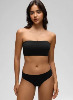 Softhold Double Lined Strapless Bralette
