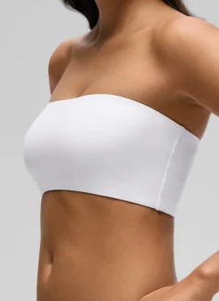 Softhold Double Lined Strapless Bralette