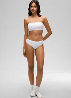 Softhold Double Lined Strapless Bralette