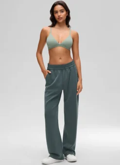 Softhold Double Lined Triangle Bralette