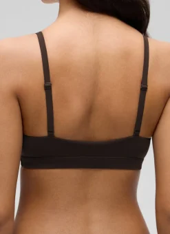 Softhold Double Lined Triangle Bralette