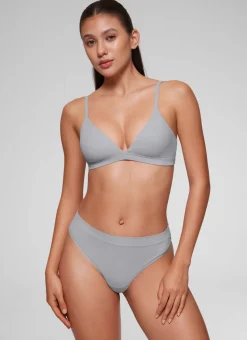 Softhold Double Lined Triangle Bralette