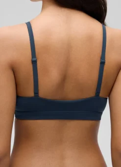 Softhold Double Lined Triangle Bralette