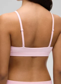 Softhold Double Lined Triangle Bralette