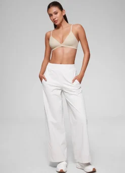Softhold Double Lined Triangle Bralette