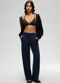 Softhold Double Lined Triangle Bralette